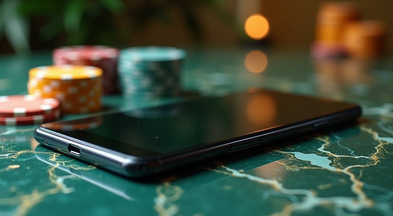 cerdas4d mobile gaming