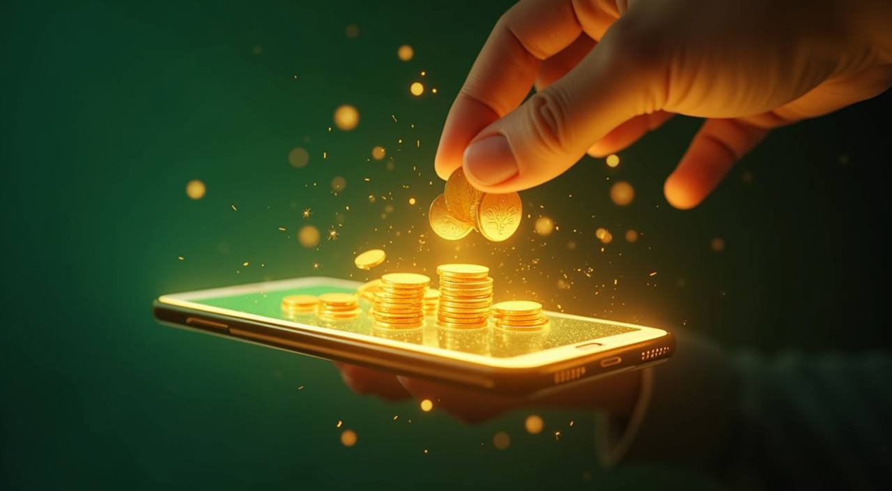 cerdas4d Live Dealer Lobby